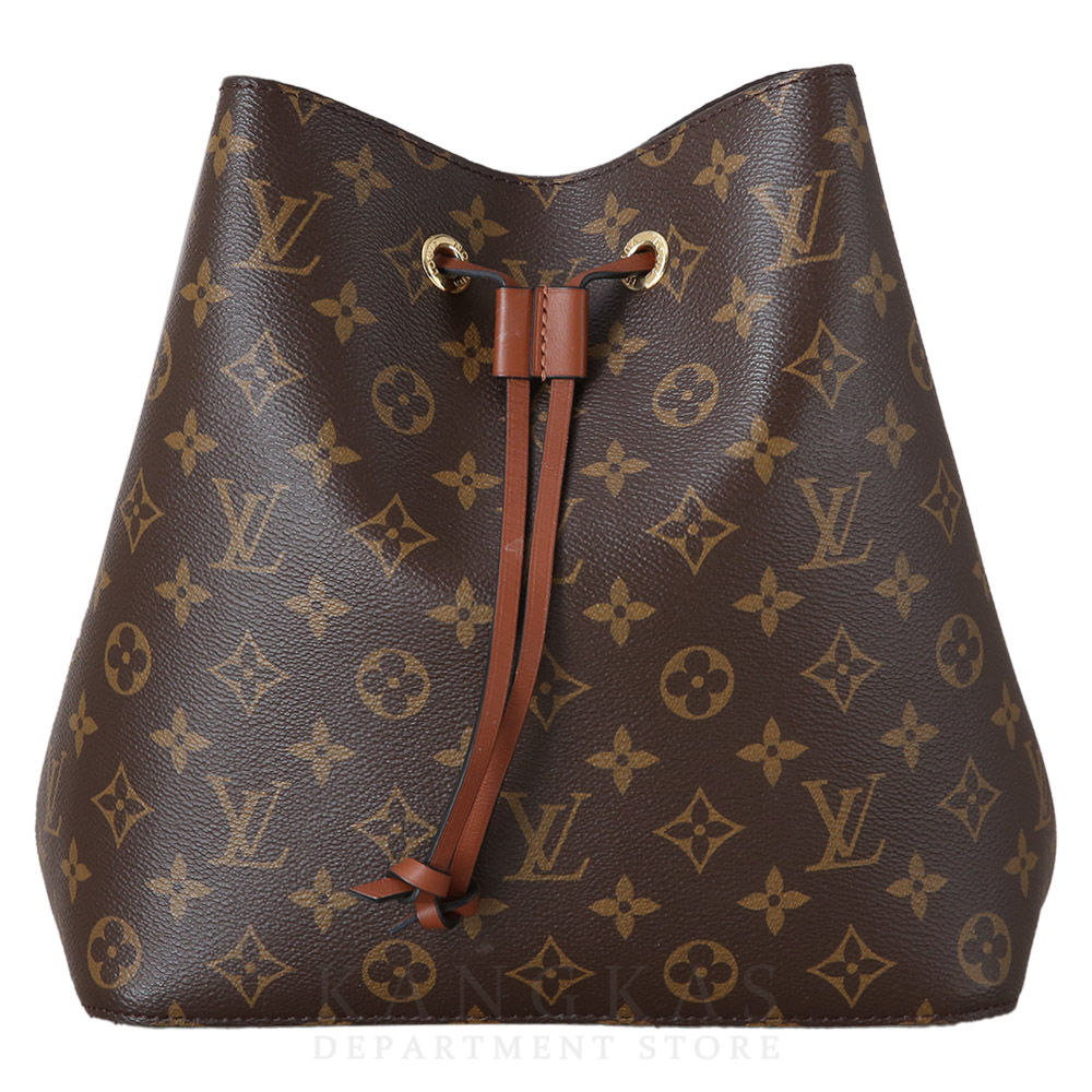 LOUIS VUITTON(USED)루이비통 모노그램 네오노에 @@@@@